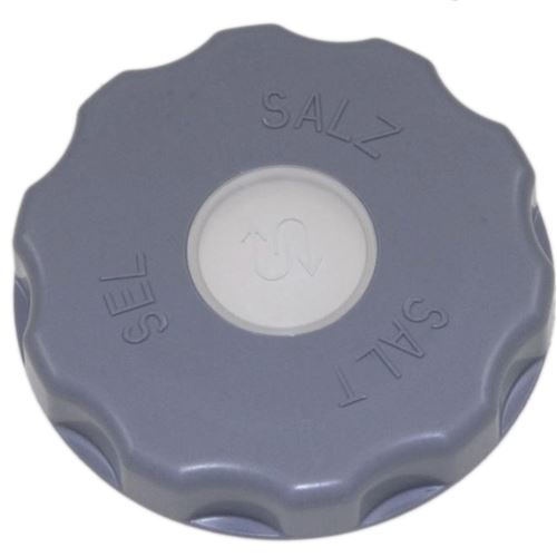 Whirlpool Bouchon De Bac à Sel Lave-Vaisselle 480140102405 Whirlpool, Bauknecht, Laden, Ikea Whirlpool, Ignis, Kitchenaid - 294609