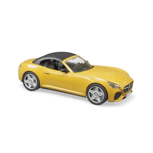BRUDER - Voiture BRUDER ROADSTER