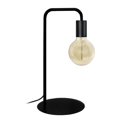 Lampes NORWICH TOSEL Noir