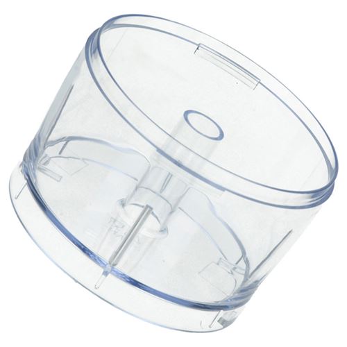 Pièces Détachées Petit Électroménager Kenwood Bol De Hachoir - Réf: Kw665458