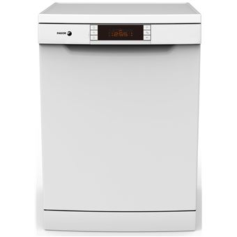 Lave vaisselle 60 cm FAGOR FADP 1412