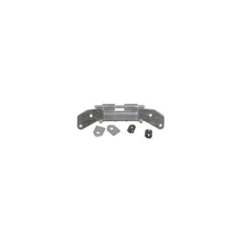 Charnière de hublot Lave-linge 153150 SIEMENS, BOSCH, NEFF, ROSIERES - 301436 - 1