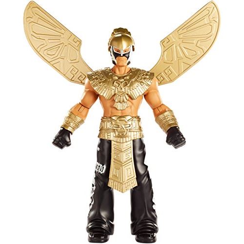 WWE FlexForce 12 pouces Rey Mysterio Figure No.2