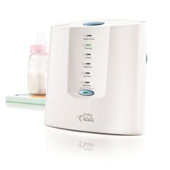 Appareil De Therapie Sonore A Bruit Blanc Pour Bebe Sound Oasis S 580 Autres Protection Securite Achat Prix Fnac