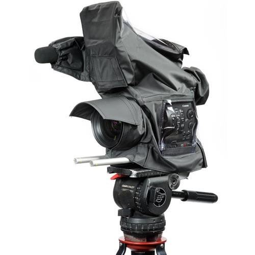 Housse de Pluie CamRade Canon EOS C300 / C500
