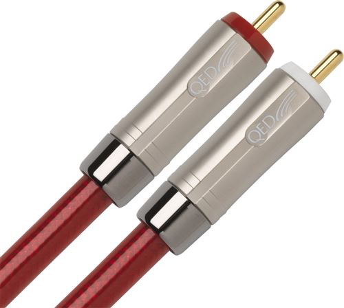 QED Reference Audio 40 (1 m)