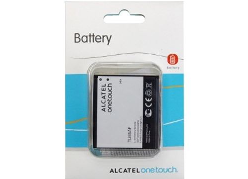 Batterie Origine Alcatel TLi5ABF OT997 OT XPop