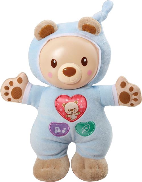 VTech 80–502123 magique Rêve Ours (en néerlandais)