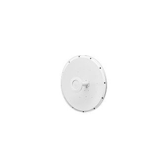 Ubiquiti airFiber X AF-3G26-S45 - Antenne - antenne parabolique - 26 dBi - extérieur - 1