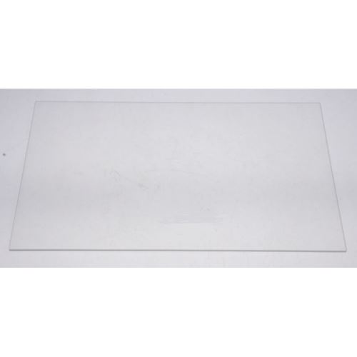Vitre intermediaire ou interieure de four candy - 9232562