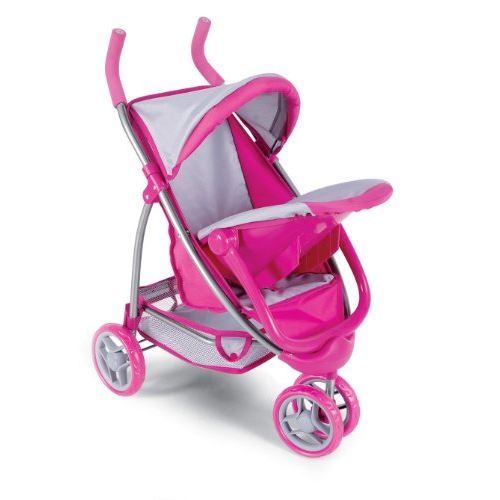Hauteur buggy +/- 65 cm