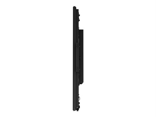 Elo 2494L - Écran LED - 23.8 - cadre ouvert - écran tactile - 1920 x 1080 Full HD (1080p) @ 60 Hz - 225 cd/m² - 3000:1 - 16 ms - HDMI, VGA, DisplayPort - noir