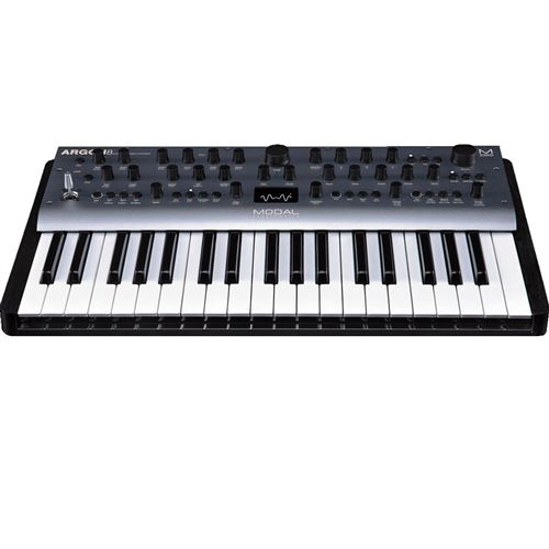 MODAL ELECTRONICS KME ARGON8 - synthetiseurs 37 notes - 8 voies - 32 osc