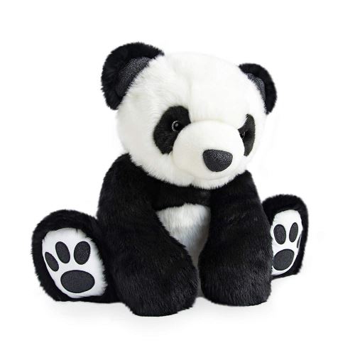 Histoire d'Ours Peluche Panda Très Grande