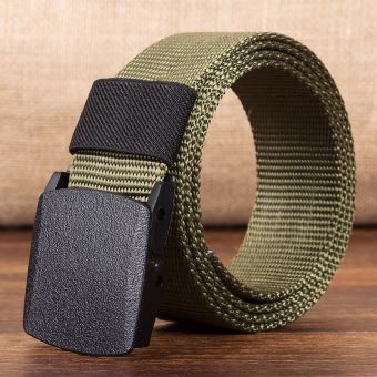 ceinture militaire