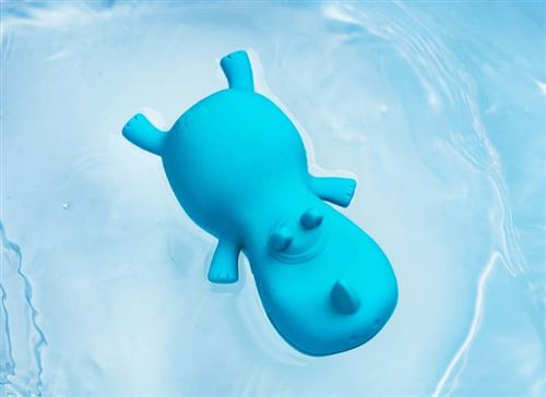 Jouet de bain Marius rhino flottant Lilliputiens