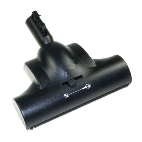 Turbo brosse pour aspirateur bosch - 461298