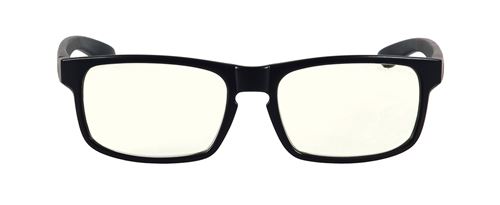 Gunnar Enigma Onyx Clear
