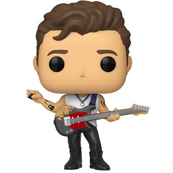 Figurine POP Shawn Mendes