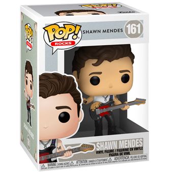 Figurine POP Shawn Mendes
