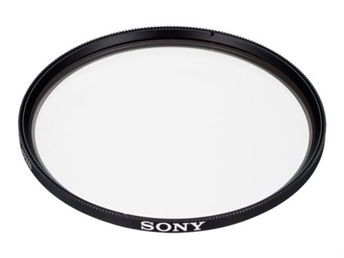Sony Vf-K46Mp - Filtre - Protection - 46 Mm
