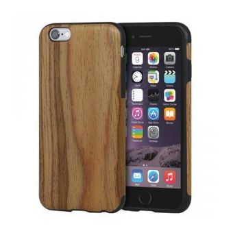 coque iphone 6 en bois