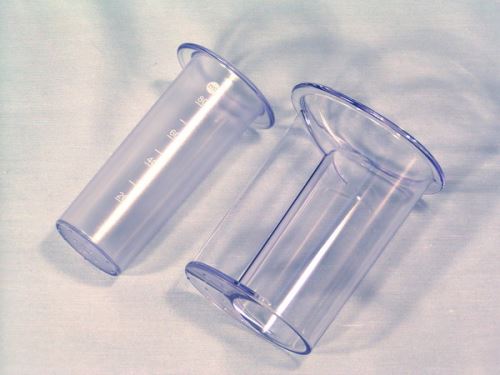 Kenwood Poussoir Double