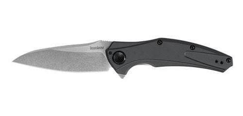 Couteaux pliants - kershaw - kw7777 - bareknuckle