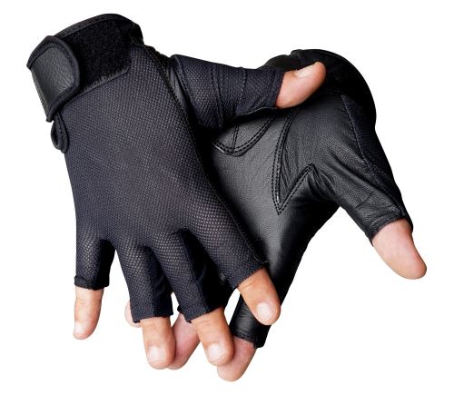 XDrum batteur gants L court