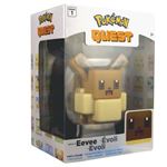 Figurine Vinyle Pokémon Evoli