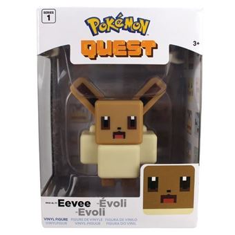 Figurine Vinyle Pokémon Evoli