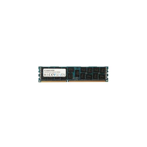 V7 - DDR3 - 16 GB - DIMM 240-pins