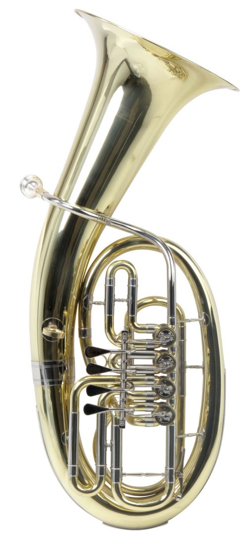 Classic Cantabile Cuivres B-3146 Bariton