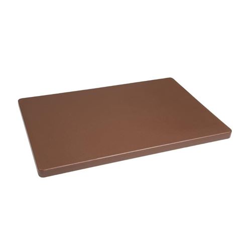 Planche à découper 450x350x20mm basse densité