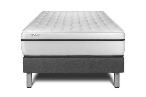 Vitalit Vital Spa - 90X190 - Image 3