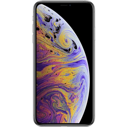 Boîte D'Origine Apple Pour IPhone XS Max 64Go Argenté - Neuve, Avec Outil D'Extraction SIM