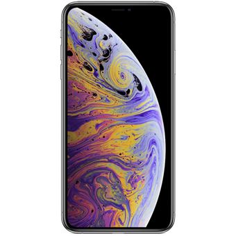Apple iPhone XS Max - 4G smartphone - double SIM / Mémoire interne