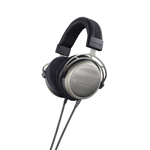 Beyerdynamic T 1 (2ème génération) Casque stéréo Haut de Gamme