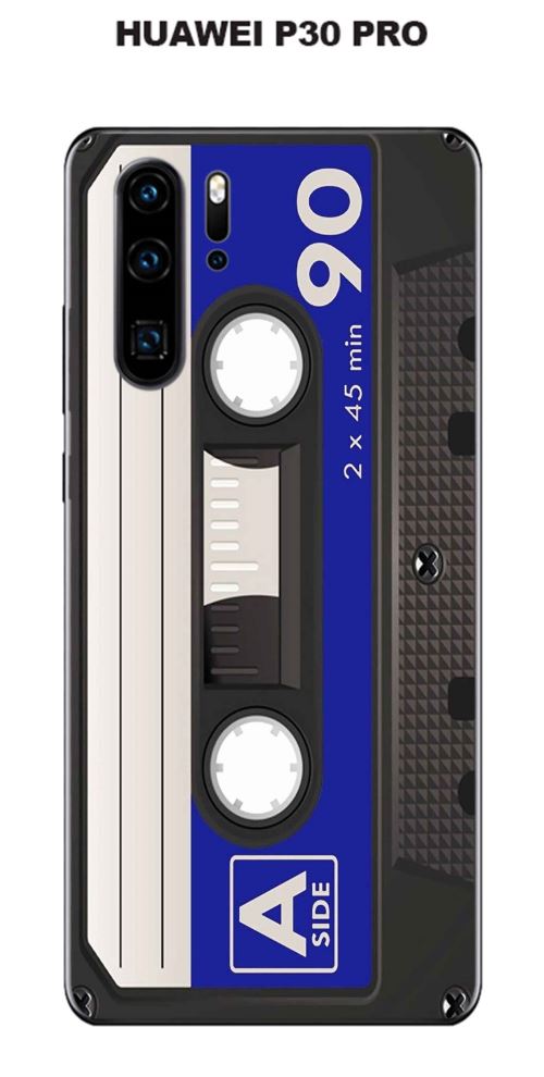 Coque K7 pour Huawei P30 PRO