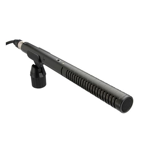 RØDE NTG-2 - Microfoon