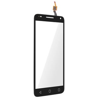 Écran Complet LCD + Vitre Tactile Noir Pour Alcatel Idol 3 5.5 – Neuf Sous Blister