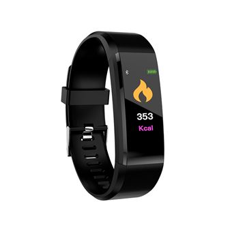 blaupunkt bluetooth connected smartwatch