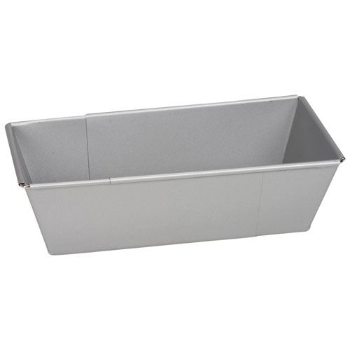 Moule silver top cake extens.20-35cm malis patisse 03637