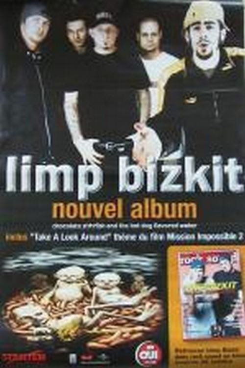 Acheter Limp Bizkit - 80x120 cm - AFFICHE / POSTER État correct - 17,99 € Limp Bizkit - 80x120 cm - AFFICHE / POSTER État correct - N/A reconditionné disponible sur Fnac