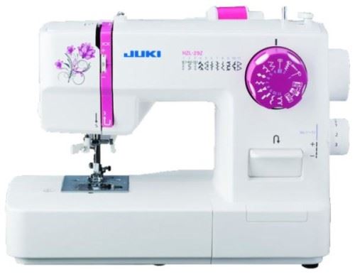Machine à coudre JUKI HZL-29Z