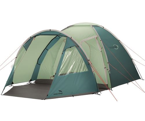 Tente Easy Camp Eclipse 500 verte