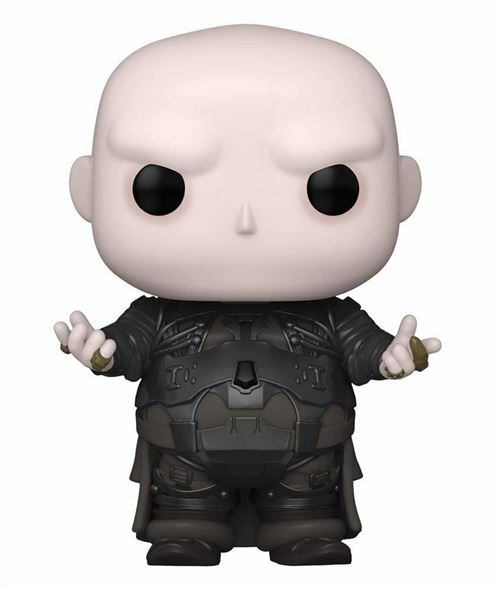 Figurine Funko Pop Movies Dune Baron Vladimir Harkonnen