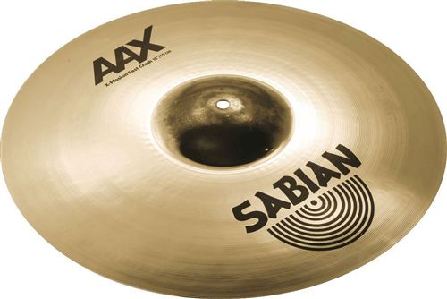 X-plosion fast Crash 18'' - Sabian AAX - 21885X