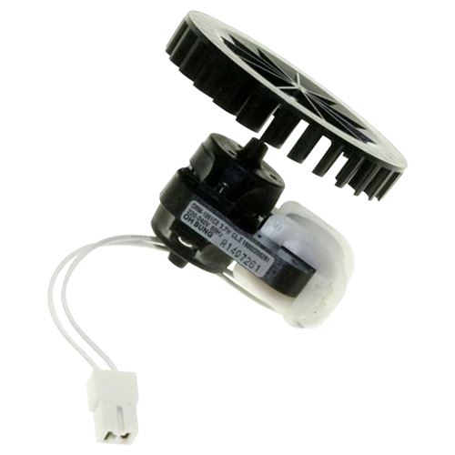 Hotpoint Moteur De Ventilateur Réfrigérateur, Congélateur C00252829, C09R1952 Ariston Hotpoint, Indesit, Scholtes, Whirlpool - 306504