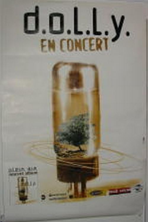 Dolly - 80x120 cm - AFFICHE / POSTER État correct - N/A reconditionné disponible sur Fnac